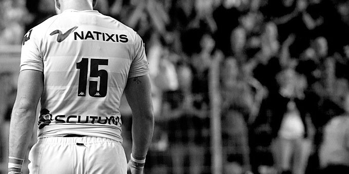 Benjamin LAPEYRE banner