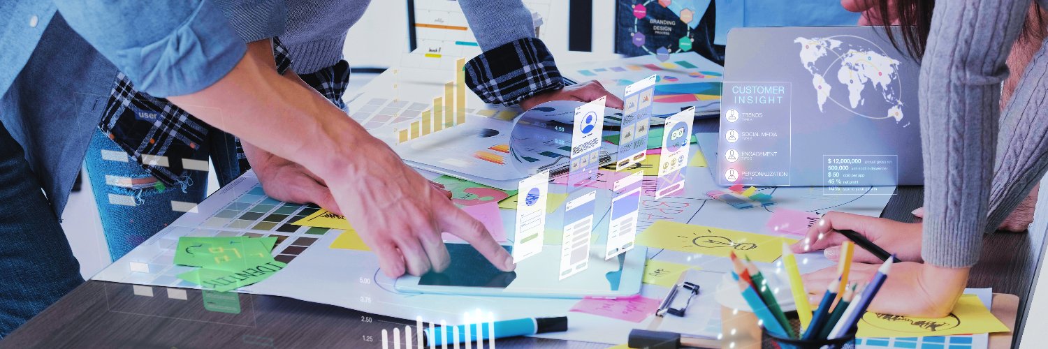 GoBig Digital banner