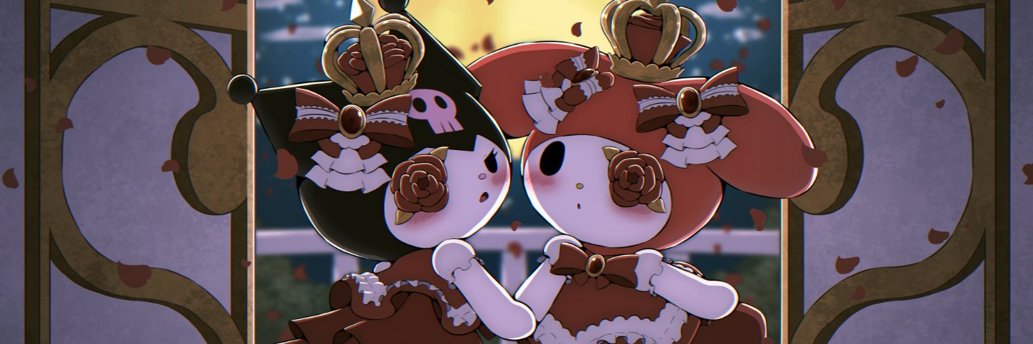 ぜるま＠Mastodon banner