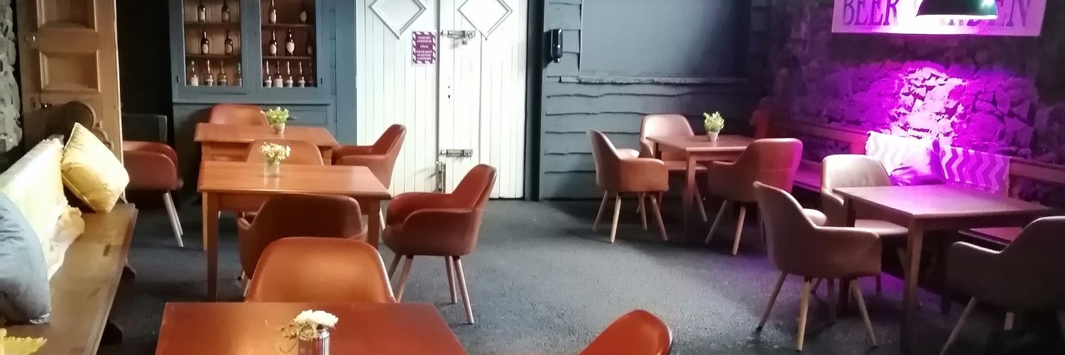 MrsCroghsBar's profile banner image