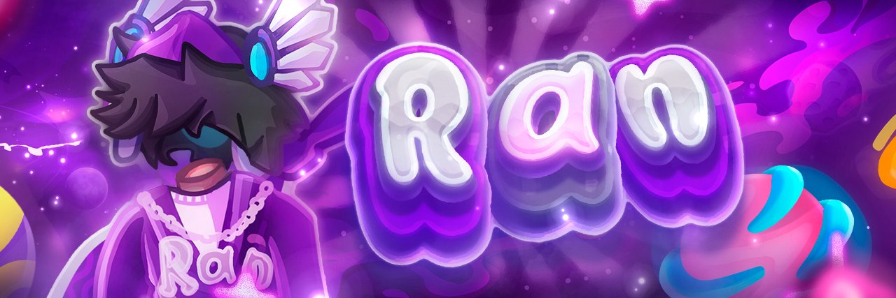 Ran banner