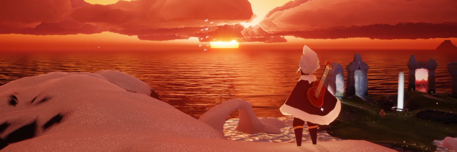 Sumigarasu's profile banner image