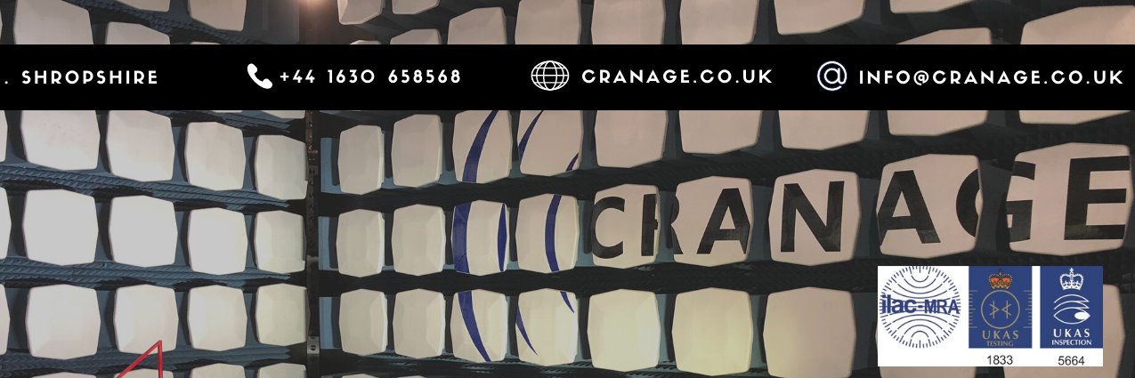 Cranage_emc's profile banner image