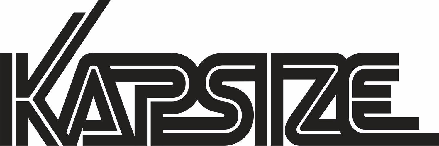 Kapsize banner