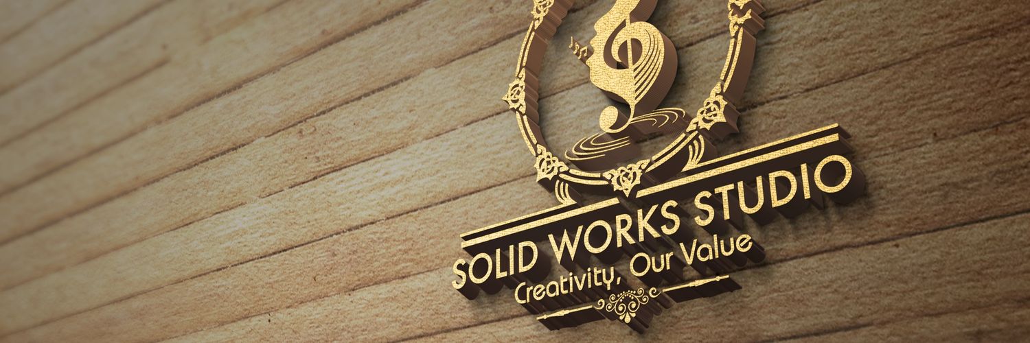 Solidworkstudio's profile banner image