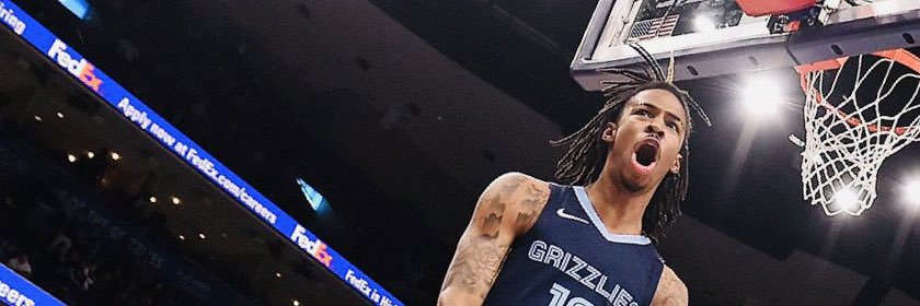 🐻 ja morantsexual 🐻 banner