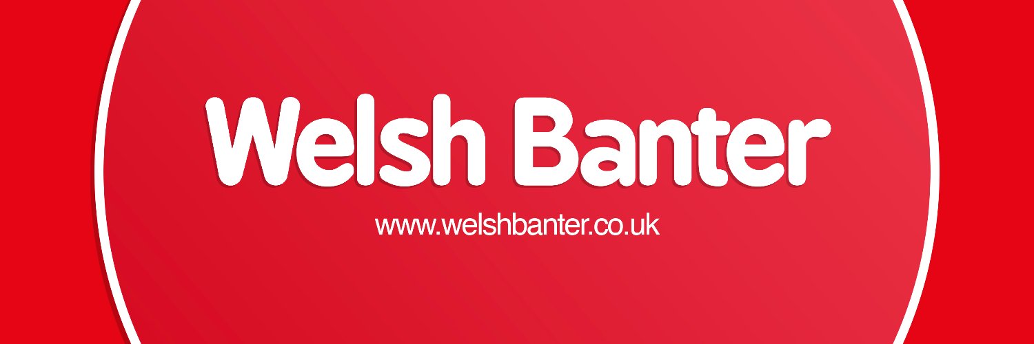 WelshBanter's profile banner image