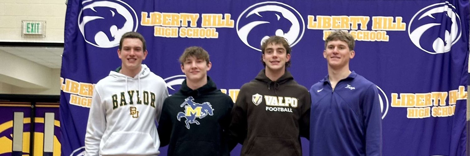 Noah Long's banner