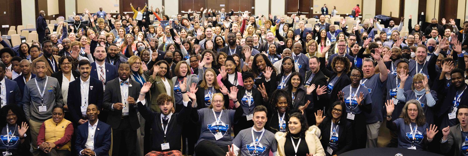 Abbie Evans 🗳️ banner