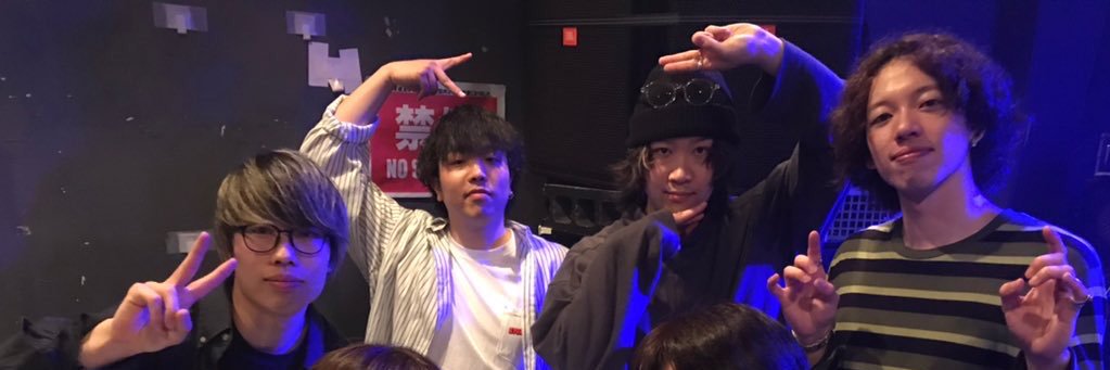 harikou's profile banner image