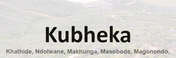 29Kubeka's profile banner image