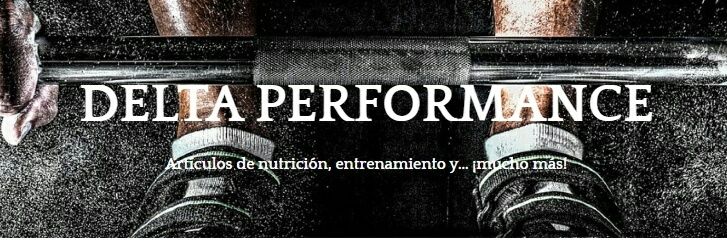 delperformance's profile banner image