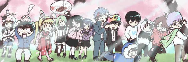 ゆっくりなるたく【ゆっくり実況】 Profile Banner