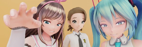 Racyon1 Profile Banner