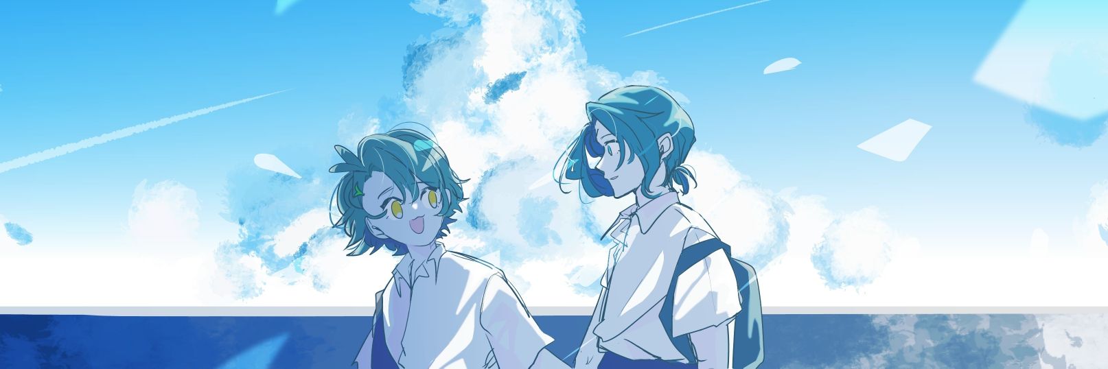 宮縞 banner