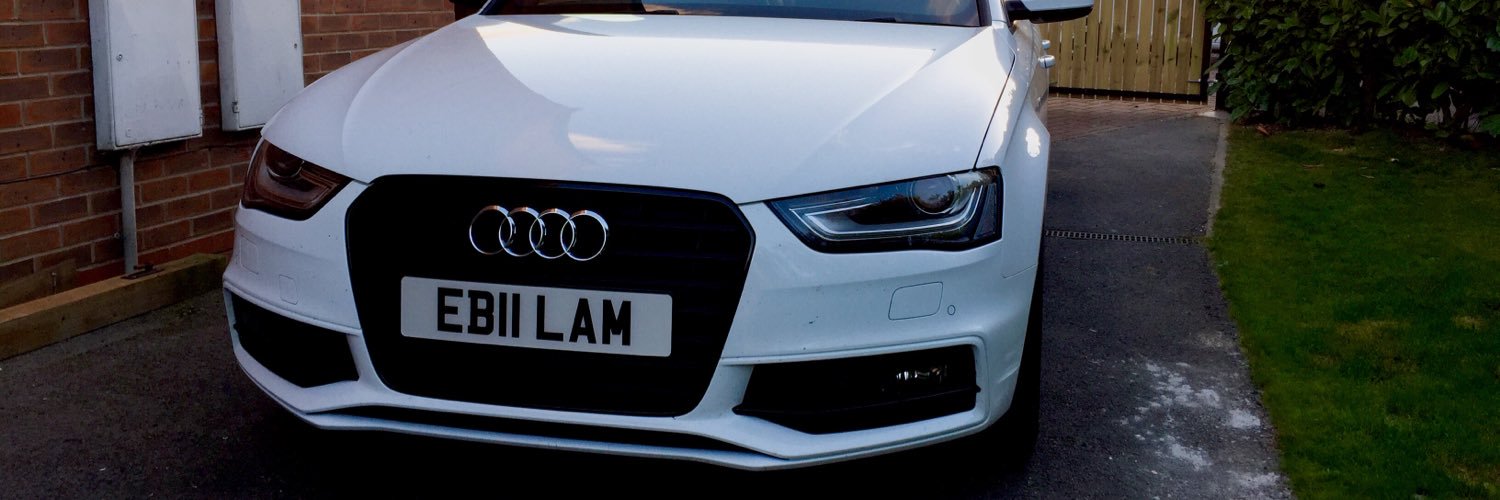 Ed Billam banner