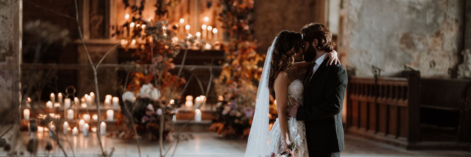 WeddingVeilShop's profile banner image