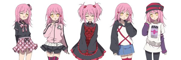 Aran0127 Profile Banner