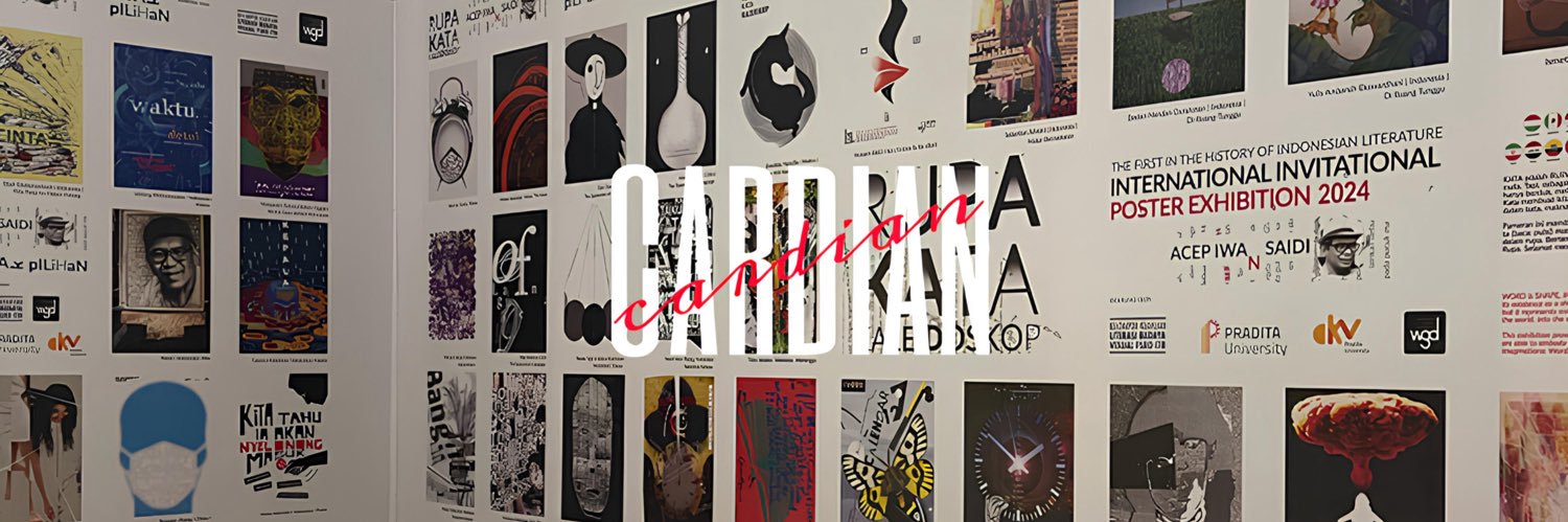 cardian - 🂡ִ banner