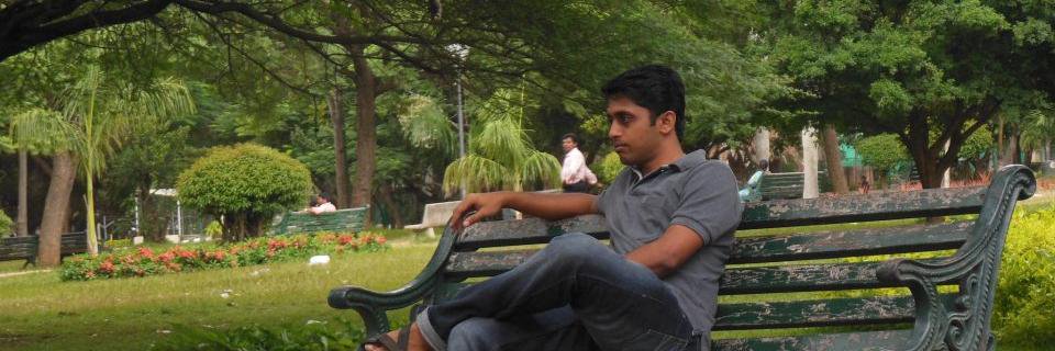 sarathtv's profile banner image