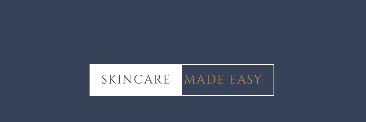 The Skincare Provider banner