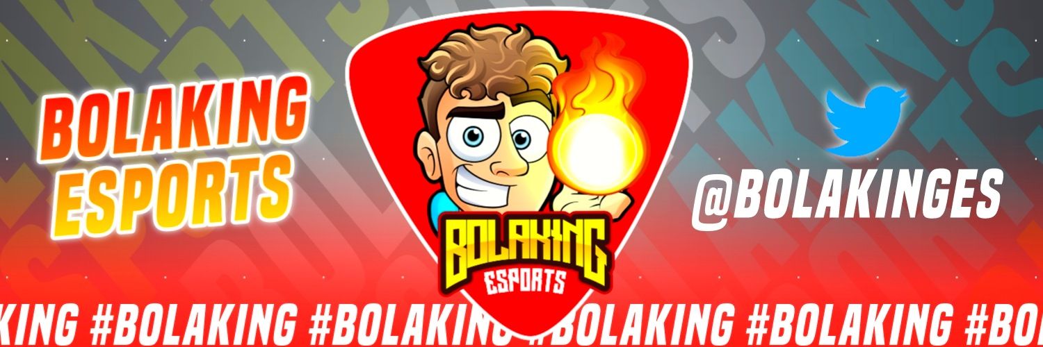 BolakingEsports banner