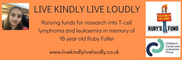 KindlyLoudly Profile Banner