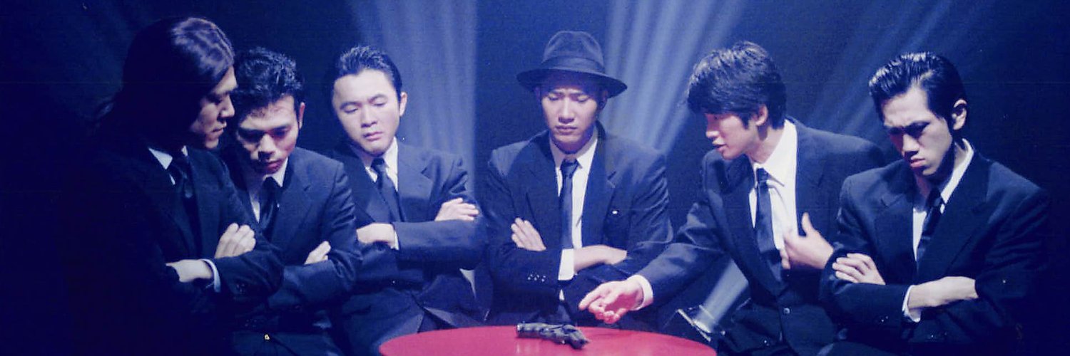 meisuiTV's profile banner image