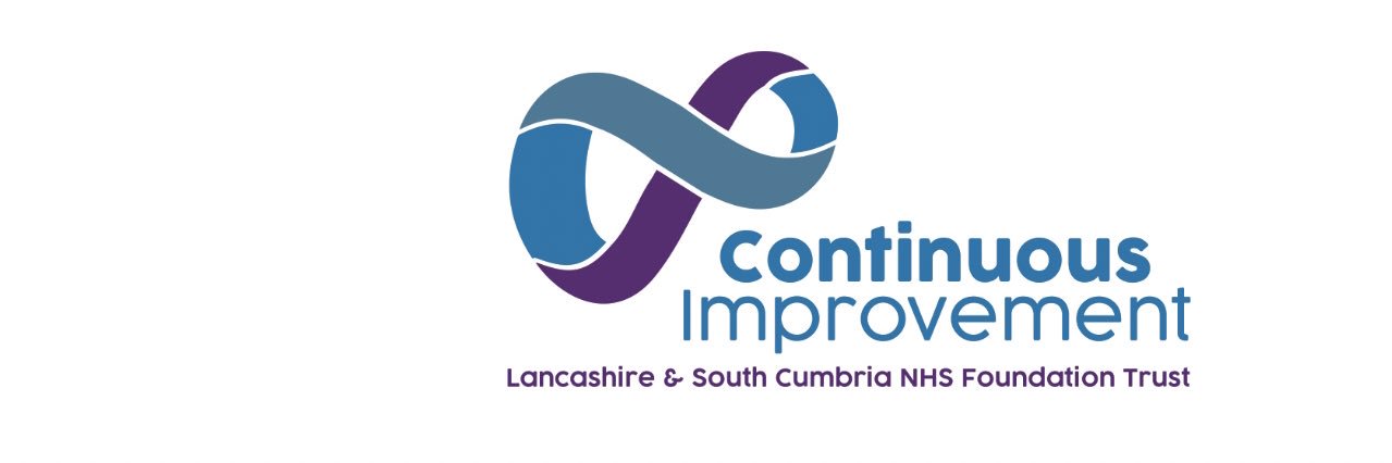 We Are LSCft Improvement banner