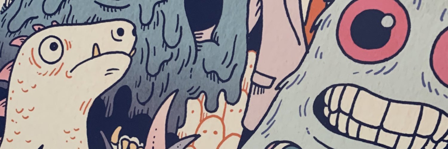 mrvoronvoron's profile banner image