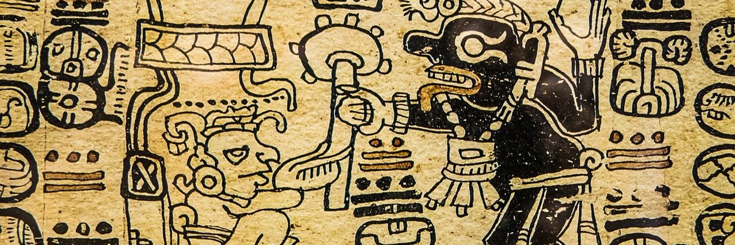 Aztec Staking Pool | 🇲🇽 Profile Banner