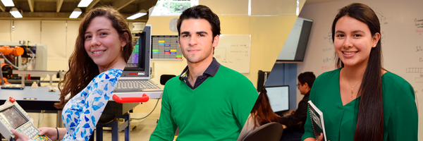 IngenieriaITAM Profile Banner