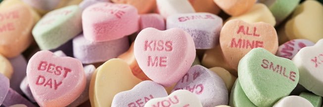 Holly Secrets banner