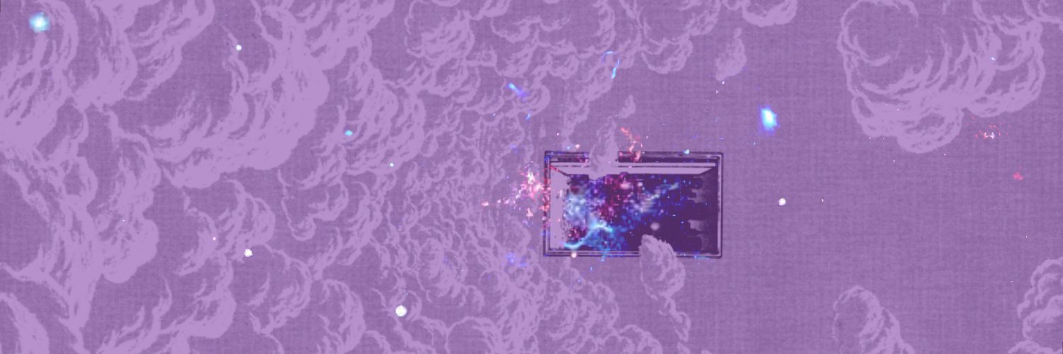 ᅠᅠ ᅠᅠ ✰. (Archived.) banner
