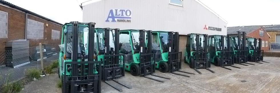 AltoHandling's profile banner image