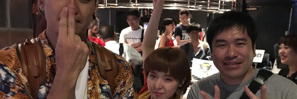 yasutiro's profile banner image