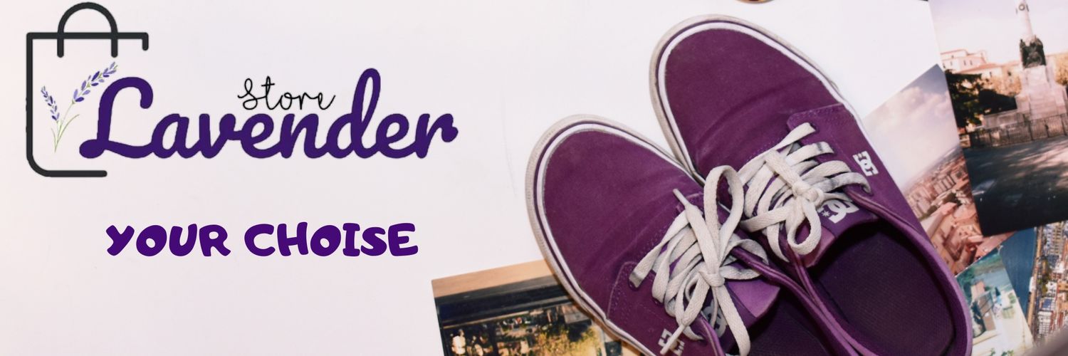 urlavenderstore's profile banner image