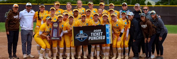 RowanUSoftball Profile Banner