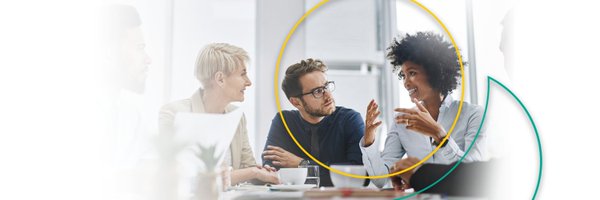 increment_one Profile Banner