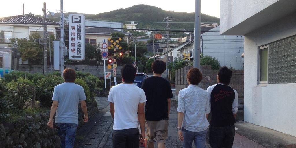 daichasoso's profile banner image