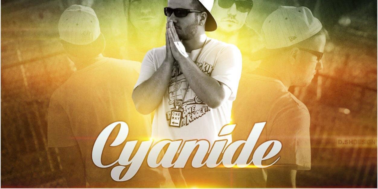 CyArdNide's profile banner image