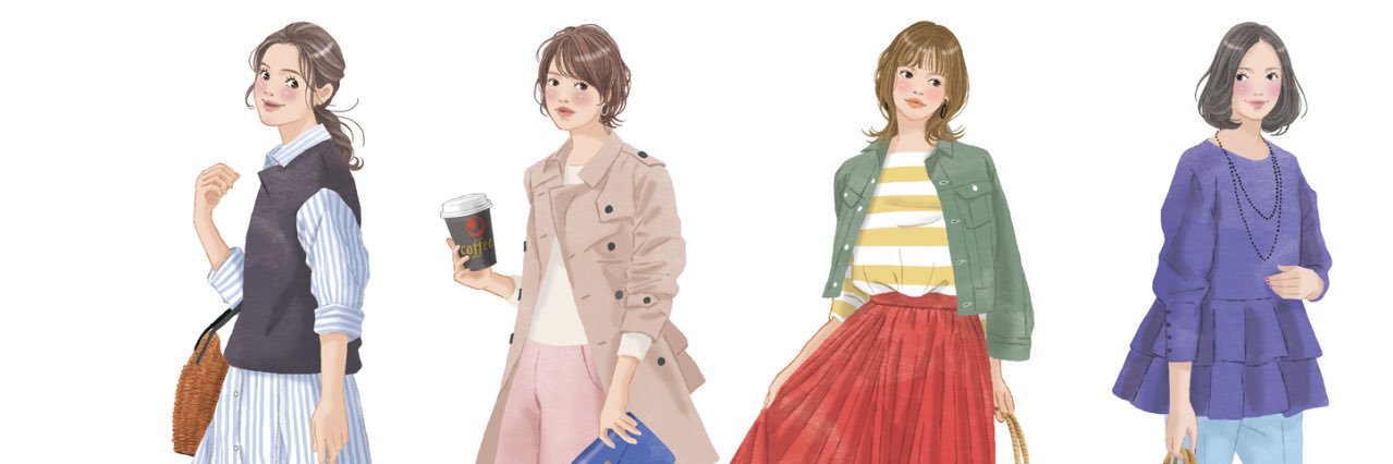 中島慶子 banner