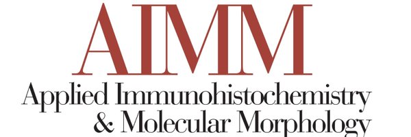 AimmJournal Profile Banner