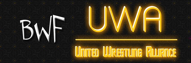 Blazenwing Wrestling Federation banner