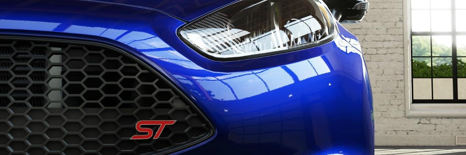 FordDanBabis's profile banner image
