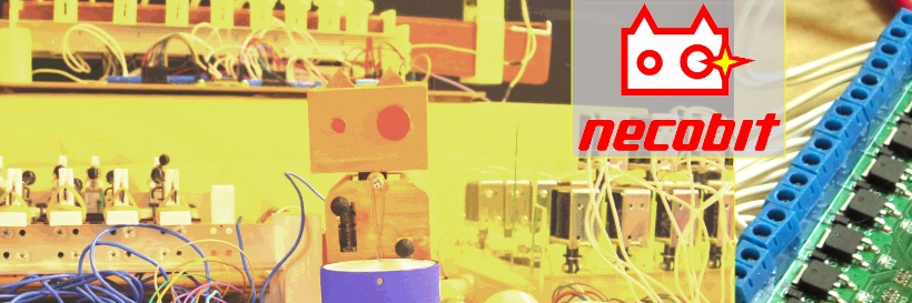 necobit（ねこびっと） banner