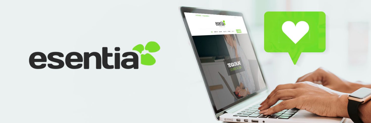 GRUPOESENTIA's profile banner image