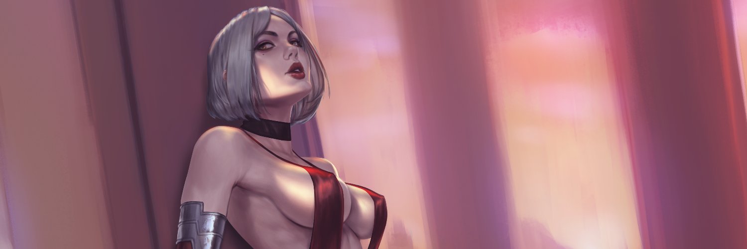 Varielle_Vice's profile banner image