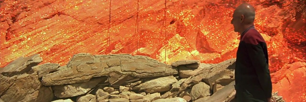 charred skeever hide's banner