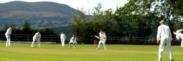 Bishops Castle CC Profile Banner